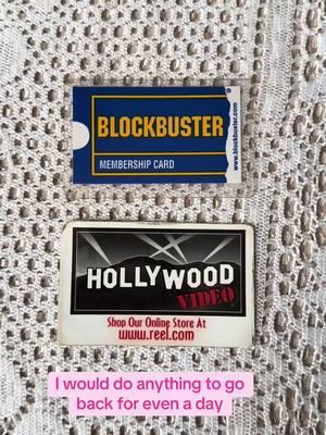 it feels like a fever dream #nostalgia #nostalgic #blockbuster #hollywoodvideo #movies #films #mindblown #dvd #90skids #90s 