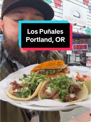 It’s been a while since I’ve had buche this good. God bless this young Mexican business owner and I hope he continues to reach his target audience 🙏🏽 #tacos #foodreview #mexicanfood #foodtiktok #foodcritic #keithlee #portland #portlandoregon #oregon @Taquería Los Puñales 