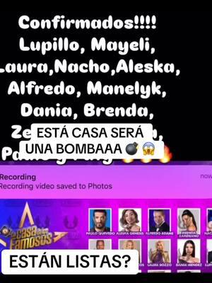 MANAS ESTÁ CASA SI QUE NOS DEJARÁ LOCAAAS 😂😂😂 #lupillorivera #lcdlfas #allstars #telemundo #farandula #chisme #chismesito #lomasviral #lomasvisto #polemica #lcdlf #lacasadelosfamososallstar 