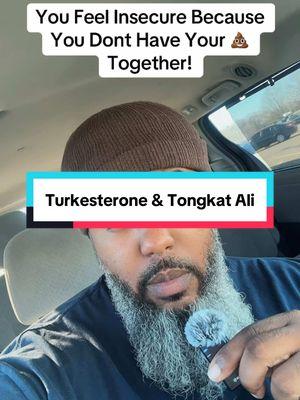 Make sure you grab the Turkesterone and Tongkat Ali Supplement from Peak Revival X in the tiktok shop while supplies last. #resultsmayvary #ttshop #peakrevivalx #turkesterone 