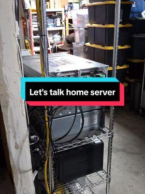 #homeserver #dell #truenas 