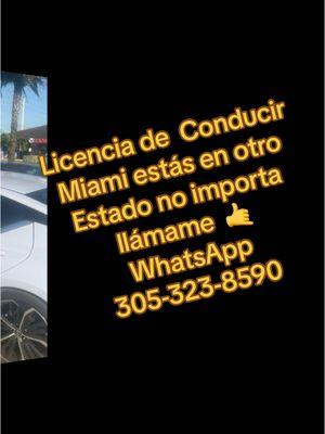 #LicenciaclaseE #licenciadeconducirmiami #Miami #clasesdeconducir🛵🛻🚕🚐🏍️ #drivingacademy #inmigrantes #latinosinmigrantes #miami 