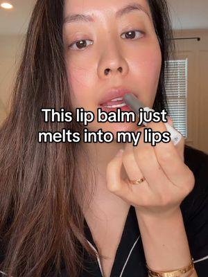 I have lips again! @Rom&nd US #kbeauty #koreanmakeup #romndglastingmeltingbalm #TikTokShop