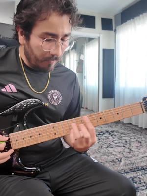 wyd if someone plays you this riff? #rnbguitar #neosoulguitar #guitartok #guitarist #electricguitar #rnbvibes #guitarra #guitarchords 