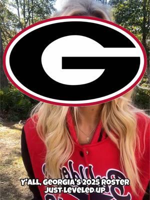 Jaden Harris and Noah Thomas commit to the G #CollegeFootball #secfootball #collegefootballtransfers #ugafootball #georgiafootball #georgiabulldogs 