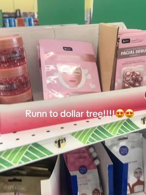 😍😍 #dollartree #run #dontwalkrun #goodfinds #bpurecosmetics 