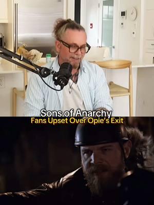 Was this the worst part about the show? Losing Opie? #piecast #piepodcast #kateysagal #kurtsutter #kimcoates #theorossi #reaperreviews  #sonsofanarchy #sonsofanarchyedit #soa #charliehunnam  #kateysagal #reapercrew #harleydavidson  #sonsofanarchyfans #menofmayhem #ronperlman #motorcycle #tigtrager #tommyflanagan #soafx #chibs #happy #laugh  #ryanhurst #sons #gemmateller #jax #sad #duet #tiktok #motorcycleclub #rockandroll #metal #mayansmc #mc #taraknowles #tvshow #viral #jacksonteller #music #jaxtelleredit #Love #foryou #foryoupage #harleydavidson #indians #ducati #bmw #kawasaki #part1 #part2 #podcast 