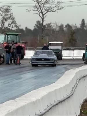 Eagle's NEW Fastest Pass! Testing Our 5,000hp Camaro on 275's! #cleetusmcfarland #cleetus #boostedboiz #dragrace #dragracing