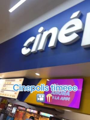 #cine #cinepolis #mexican #viraltiktok 