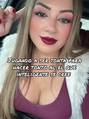 #intelligence #inguesu #bendecida #mujeres #foryoupage 