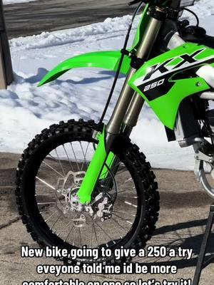 #2024kx250 #kawasaki #fypシ #fyp #chevy #cateye #foryoupage #incolewetrust #blowthisup #sc1 #xyzabc #foryou 