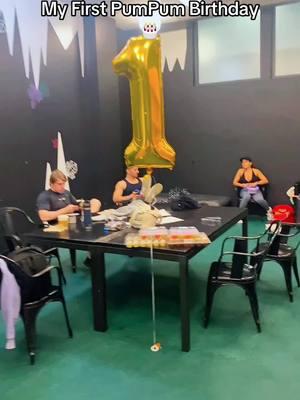 My 1st Re-Birthday🎂 (feat @EBAN ) #mentalhealthmatters #MentalHealthAwareness #mentalhealthtiktoks #healingprocess #healingtiktok #gyminspiration #gymmotivation #fitnesstrainer 