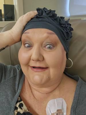 Let the #taxol #chemo begin!! #fyp #cancerjourney #breastcancer #followme #fypシ゚viral 