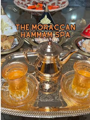 ✨ MOROCCAN HAMMAM ✨ The Moroccan Hammam Spa is the perfect gift this season! A Hammam treatment is when they use steam to cleanse and exfoliate your skin, leaving it soooo smooth 😍 They recently added a new hair and scalp treatment and it was so relaxing! They use natural oils to add to your scalp leaving it looking shiny and healthy! 🙌 More details 👇  ⭐️ Normal price is $150  ⭐️ $85 as an add on to a Hammam treatment 📍 Moroccan Hammam Spa // 6509 Westheimer Rd 📌 SAVE THIS POST FOR LATER   . . . . . . . #houston #houstontx #houstonblogger #thingstodoinhouston #moroccanhammam #hammam #hammamspa@THE HAMMAM SPA  