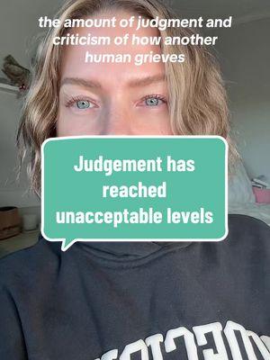 Those who judge will never understand and those who understand will never judge. Sending love to everyone affected by the LA fires. #judgement #criticism #compassion #traumaticexperience #lafires #celebrity #wealth #griefandloss #truegreta 