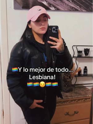 🏳️‍🌈Lesbiana y con buen corazon! Nada mejor😘🏳️‍🌈 #lesbianasenusa #chicaslesbianas #lesbiansoftiktok #lesbian #mujereslesbianas #novias #wIw #girlswholikegirls