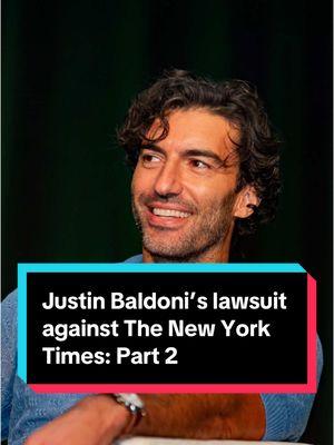 Did Justin’s crisis PR team shape the narrative, or did The Daily Mail do most of the work for them?✨EP 255: BLAKE LIVELY VS. JUSTIN BALDONI✨ #justinbaldoni #blakelively #itendswithus #celebritypr #itendswithusmovie #prcrisis #blakevsjustin #justinbaldonilawsuit #smearcampaign #thenewyorktimes 