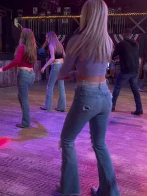 let me take you dancin 💜 #linedancing #foryou #cowboylargo #cowboysdancehall #cyberremixlinedance #cyberremix #fyp 