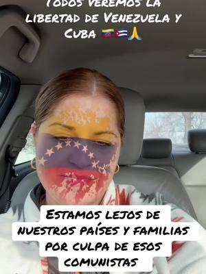 #venesuela #venesuela🇻🇪 #cubayvenezuela🇨🇺🇻🇪 #liberta #comparteestevideo #liberta #apoyo #🇻🇪🇻🇪🇻🇪 #🇻🇪🇻🇪🇻🇪 #cubayvenezuela🇨🇺🇻🇪 #🇻🇪 #gobiernocorrupto #sufrimiento #apoyoplis #cubana #cubanos #🙏🏻 