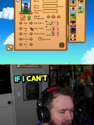 LMAOBALD #Gaming #StardewValley #FunnyGaming #GamerMoment #StreamingFunny #RPGGame #FarmingGame #GameDecor #TwitchStreamer #GamingHumor #StreamLadderAI