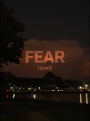 what if fear isn’t what’s scary?? #foryoupagе #inspiration #positivity #motivation #achieveyou #mindset #personalgrowth #wholesome