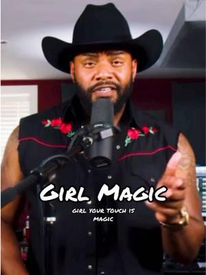 Girl Magic #fredyp #girlmagic #newmusic #WomenOfTikTok #womenover40 #womenover30 #womenover50 #MomsofTikTok #wifetok #wivesoftiktok #singlewoman #singlemom #southernsoul #southernsoulmusic #bluesmusic #countrymusic #countryartist #fyp #foryoupage #explore #explorepage #trending 