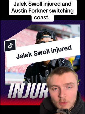 Bummed for Jalek #motocross #supercross #supermotocross 