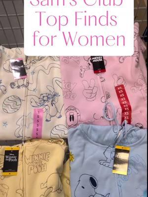 Sam's Club Top Finds for Women! @Sam’s Club #disney #disneysweaters #samsclubdisney #disneyhoodie #samsclubclothes #samsclubshoes #womensshoes #samsclubstevemadden #stevemaddenshoes #samsclubclothes #samsclubfashion #samsclubscanandgo #samsclubfinds #samsclub2025 #samsclubmusthaves #samsclubdeals #samsclub 