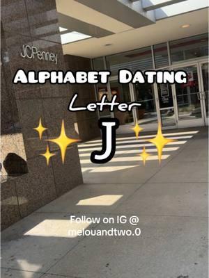 🌟 Alphabet Dating: Letter J! 🌟 📍 JC Penney Photoshoot, Jamba Juice, & Jumanji ⏳ 5 hours  For our J date, we went full throwback mode with a JC Penney photoshoot. Picking fun props and coming up with the silliest poses had us laughing the entire time. Afterward, we grabbed smoothies at Jamba Juice and ended the day with watching Jumanji, Robin Williams Jumanji.  . . . . #alphabetdates #letterj #throwbackvibes #jcpenneyphotoshoot #jumbajuice #jumanji #marriedlife #fyp #photoshoot #reels #tiktok #datenight