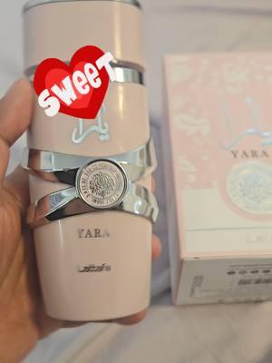 Yara by Lattafa Perfume #yaraperfume #yarapink #yarapinklattafa #perfumeforwomen #arabperfumes 