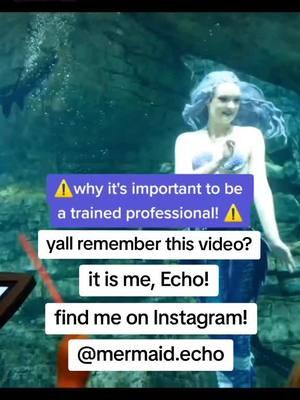 reposting my most viral video in the hopes that I won't lose any of my 800K followers when this platform goes kaput :( 🙏 amazing video by @Author Lindsey Elizabeth ⚔️ follow her on the rainbow app too! #mermaid #echo #aquariummermaid 