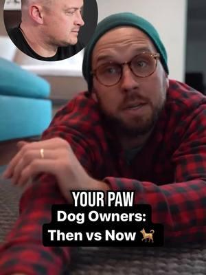 @treynkennedy nailed it, y’all. This is exactly why most dogs don’t respect their owners anymore—because society has gone soft! Dog owners have turned into pushovers. This video is still funny though! #comedy #dogtrainerreacts #thatmoment #dogtrainer #puppytrainer #DogTraining #puppytrain #k9trainer #dogrehabilitation #dogobedience #dogtrainingadvice #dogbehavior #dogtrainingtips #dogvideo