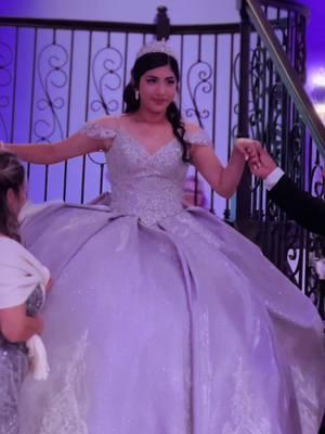 JACQUELYN ✨💜🌙  #dolcevillaevents #sweet16 #misdulces16 #misxv #houstonquinceañera #foryouu #CapCut 