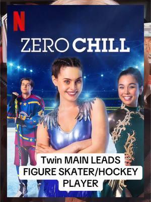 Not my ususal rec but I love sports dramas and this was so wholesome 😩 #drama #tvshow #rec #netlfix #hockeyromance #figureskater #hockeyplayer #recommendations #justjinxie #netflixrecommendation #sportsromance #sportsdrama #fyp #fyp #zerochill #zerochillnetflix #zerochillshow 