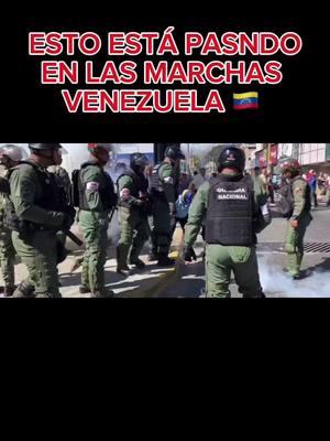 #viralvideos #venezuela🇻🇪 #marchas 