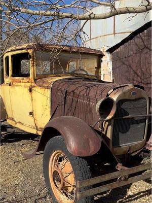 Goodsprings property is coming along. Added just a few cars to the lot with many more to come!  Do recognize any of these classics?  #welderup #goodsprings #nevada #ford #dodge #chevy #gmc #peterbilt #classiccars #vintagecars #fyp #fypシ #cars #carsoftiktok 