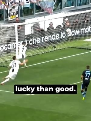 The Luckiest Goals in Football History #football #goal #Soccer