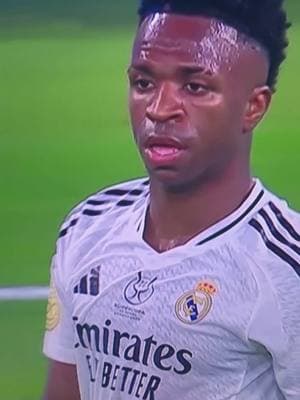 Vini 😂😂😂 #fyp #vinicius #realmadridfc #kidfrancky 