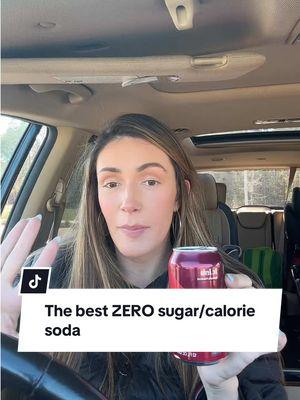 These are *in my opinion* the best sodas without all the sugars and calories! These have been my drink of choice for quite some time now and I always recommend them to everyone. The Dr. Zevia is my personal favorite followed by the Vanilla Cola!@zevia  #soda #zeviasoda #zeviapartner #healthysoda