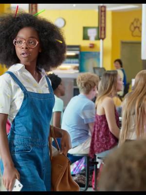 The Friend Zone - Little (2019) - TM & © #UniversalPictures Jordan (Marsai Martin) is welcomed by a group of misfits in the "Friend Zone" at school. Click the link in bio to watch the full movie. #littlemovie #issarae #marsaimartin #funnyscene #movieclips #awardsseason #betawards 