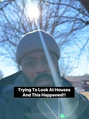 Trying To Look At Homes And Then….#yeahdoe #dextermimsjr #fyppppppppppppppppppppppp 