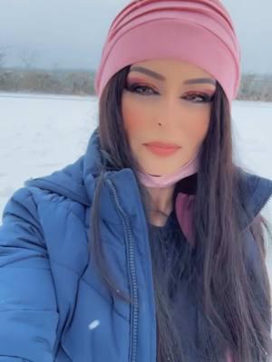 ⛄️❄️🤍 #sellegaronlasnievesdeenero❄️❄️☃️ #texas #texasweather #nevada2025 #texas2025 #lasnievesdeenero #⛄️❄️🤍 #fypシ゚viral #gorgeousalways #chemoqueen 