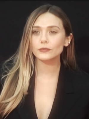 its been a year since i edited lizzieee! || #elizabetholsen #elizabetholsenedit #lizzieolsenedit #lizzieolsen #wandamaximoff #wandamaximoffedit #scarletwitch #marvel #dsmom #fypageee #viral #edits  [mll: @el 😝 @😝 ] [ac: @mari ]