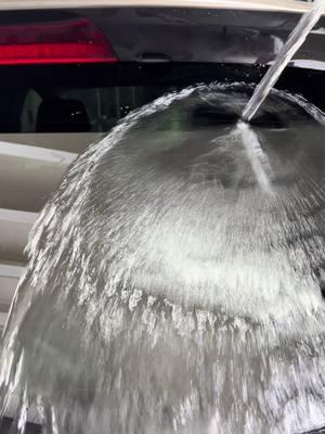 How do you get clean glass with hydrophobic finish that repels water? Ultimate Glass Cleaner & Water Repellent! #meguiars #howto #DIY #waterrepellent #mazda #automotive #glasscleaner #microfiber