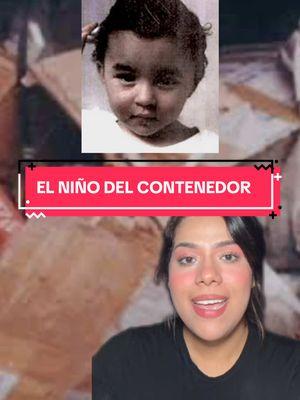 POR FIN HAN ATRAPADO A LOS RESPONSABLES DEL CASO DEL NIÑO DEL CONTENEDOR!!! La madre y el padrastro del pequeño Dhilan fueron encontrados en Chetumal Quintana Roo. #elniñodelcontenedor #mujercasosdelavidareal #miedo #terror #casos 