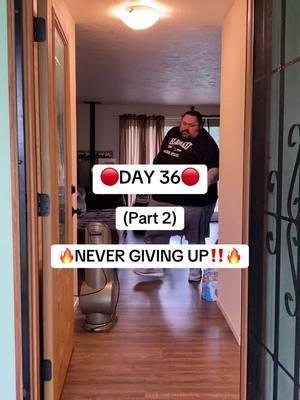 🔴DAY 36 🔴of My Weight Loss / Exercise‼️ I PUSHED HARDER TODAY & WALKED EVEN FURTHER‼️ (PART 2) #fyp #foryoupage #fypシ #fypシ゚viral #fy #weightloss #fypage #reels #tt #fb #yt 