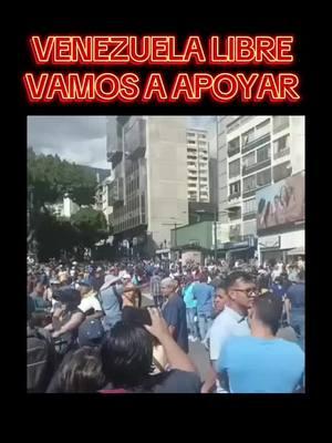 #viralvideos #venezuela🇻🇪 #marchas 