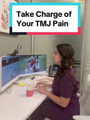 🙌  Are you ready to get started on your journey to a pain-free future? Comment "CAUSES" below & I'll send you the link to unlock the root cause/s of your TMJD!  I have a more than 90% success rate treating TMJD & I've used what I know to carefully curate my online course to help you. Gain access to my expert knowledge & finally crack the code to your TMJD pain and dysfunction. 🎉  #tmjpain #jawpaintreatment #tmjpain #tmjdisorder #tmjtreatment #tmjtreatment #jawpain #earpain #dentistsofinstagram #dentistry #womenindentistry #earpain #neuromusculardisease #tmjrelief #bruxism #dentalcare #TMJ #dentistry #neckpain