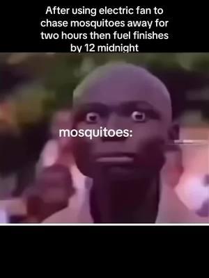 nepa ti mu light o #mosquitoes #africantiktok 