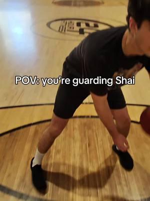 Shai be like - - - - - - #fyp #foryou #viral #trending #funny #comedy #humor #funnyvideos #hilarious #ShaiGilgeousAlexander #SGA #basketball #NBA #hoops #funnyNBA #basketballhumor